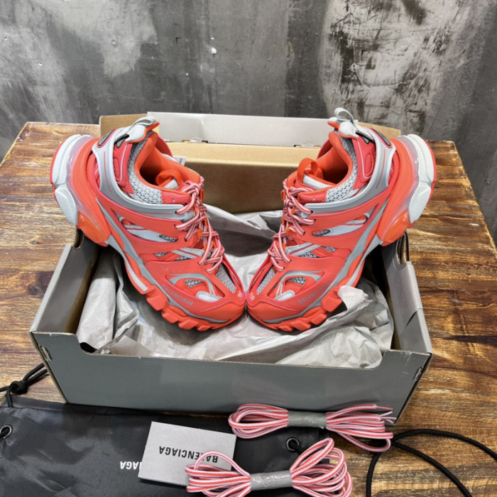 BALCIA Track SNEAKER