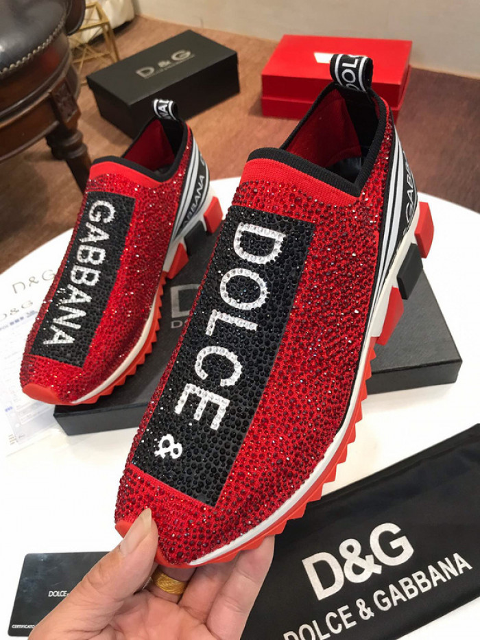 DG SNEAKER