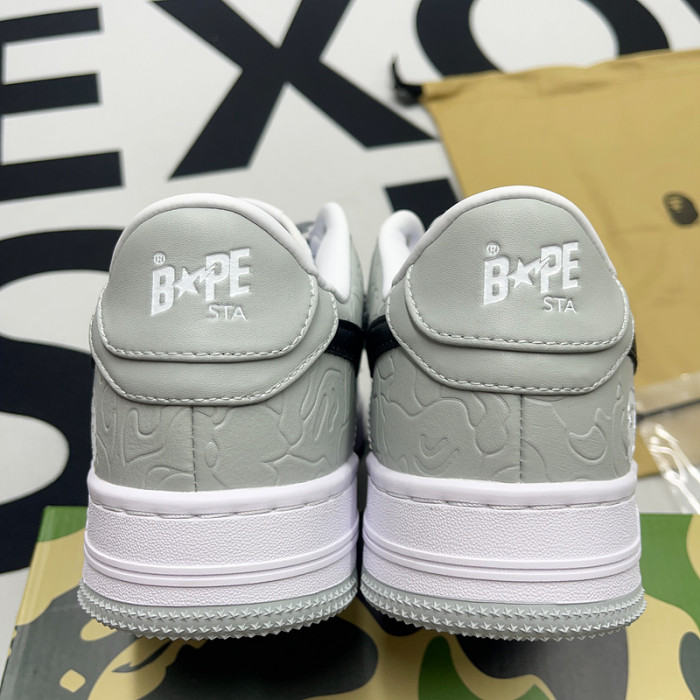 BAPE SHOE