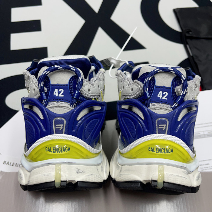 BALCIA RUNNER SNEAKER