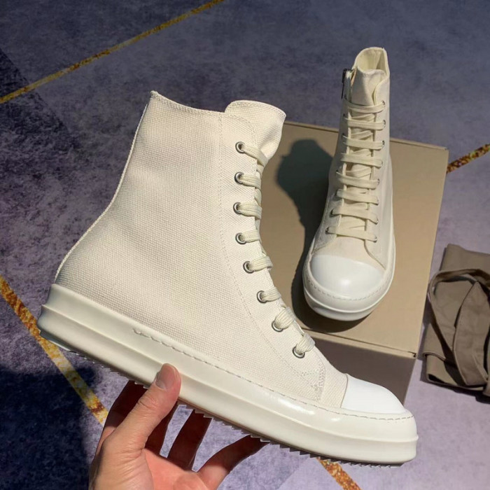 RICK OWENS