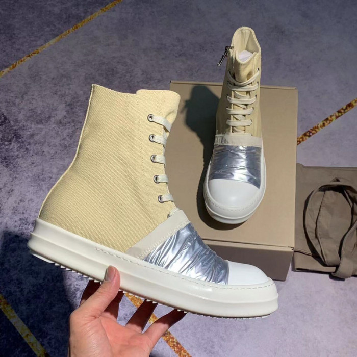 RICK OWENS