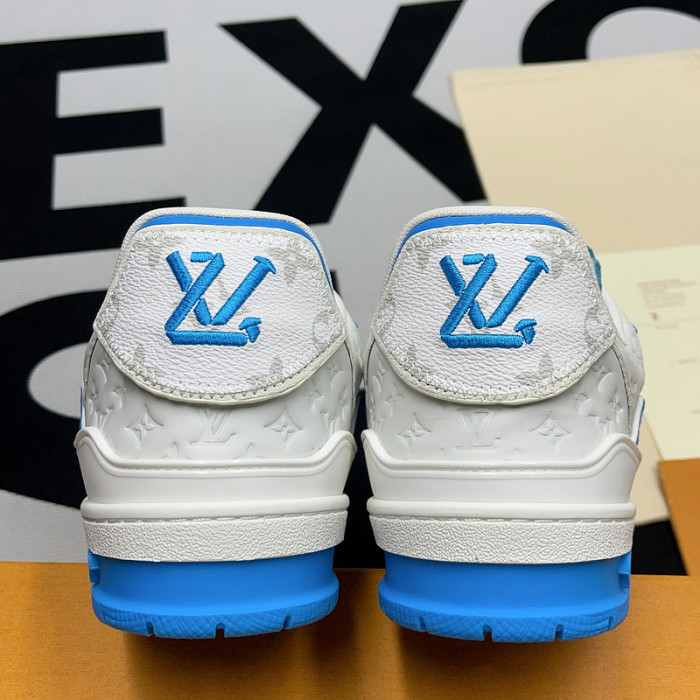 LUSV SNEAKERS