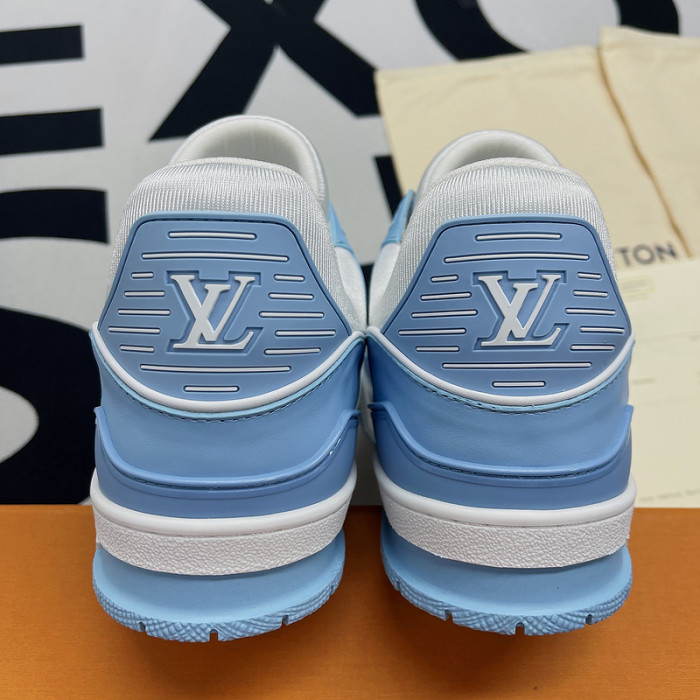 LUSV SNEAKERS