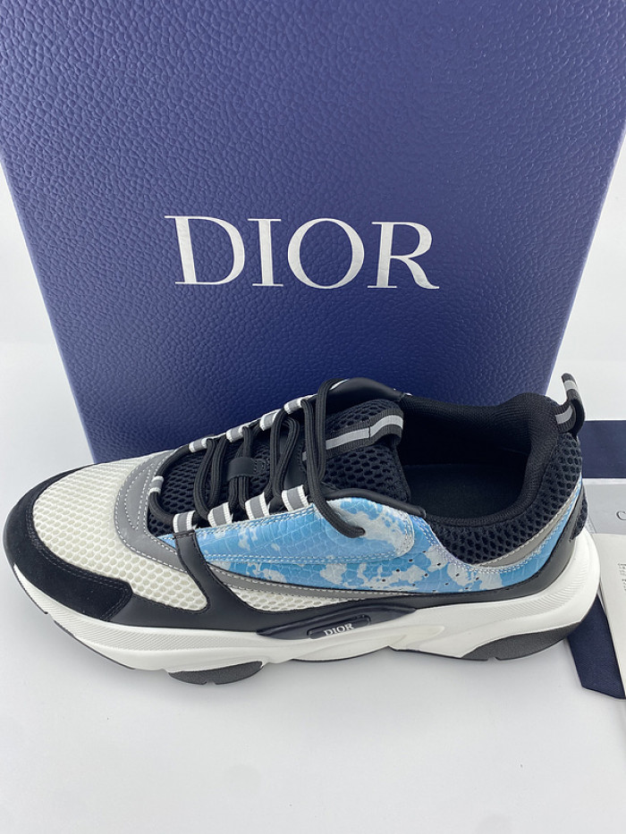 DOR B22 SNEAKERS