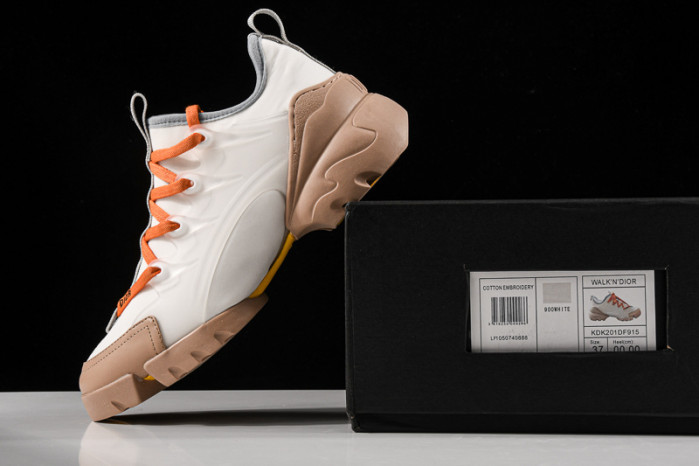 DOR D-CONNECT SNEAKER