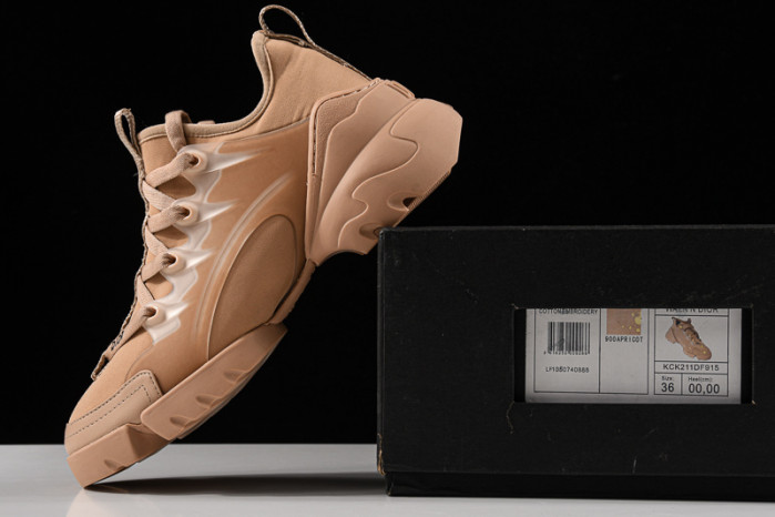 DOR D-CONNECT SNEAKER