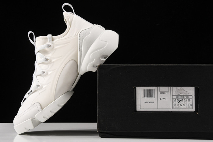 DOR D-CONNECT SNEAKER