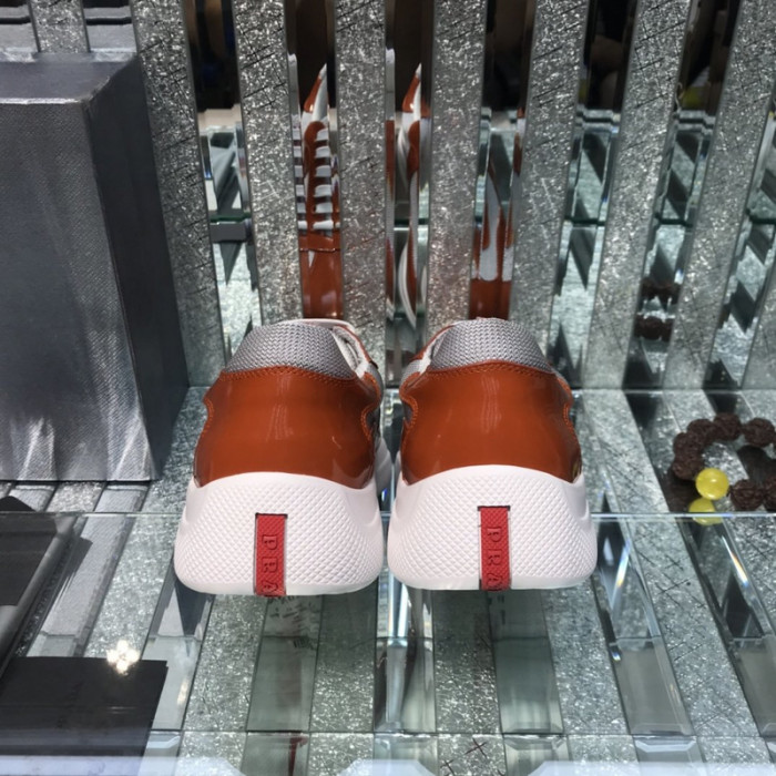 PRDA Sneaker