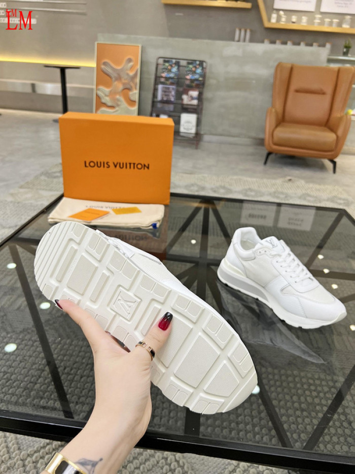LUSV SNEAKERS