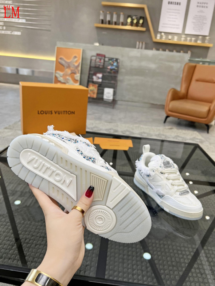 LUSV SNEAKERS