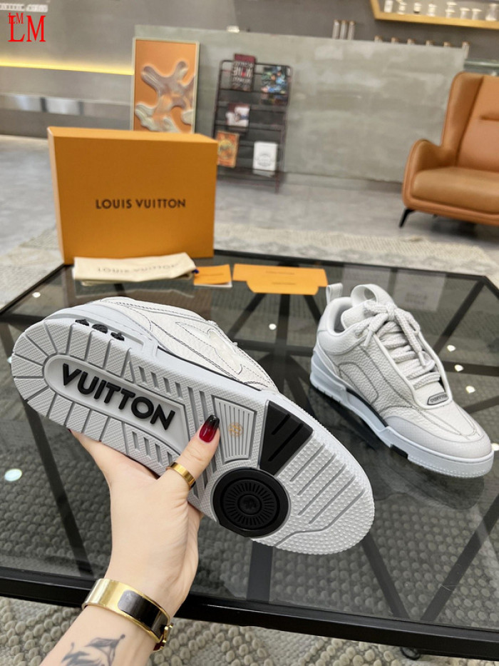 LUSV SNEAKERS