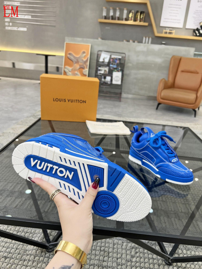 LUSV SNEAKERS
