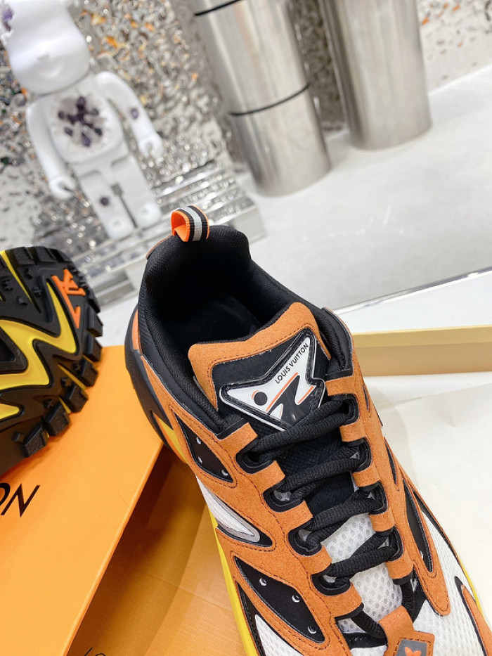 LUSV SNEAKERS