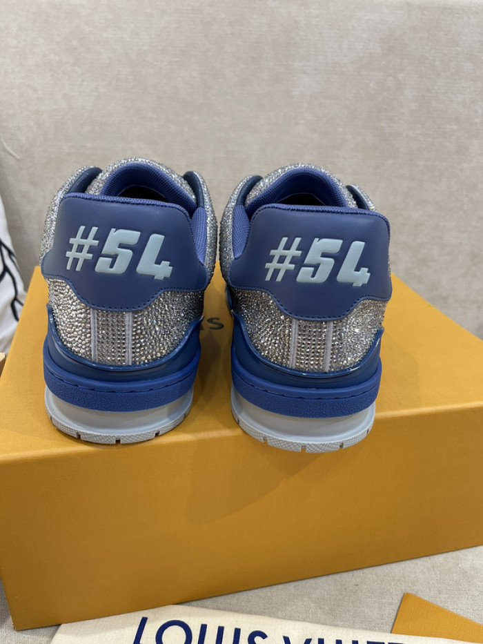 LUSV SNEAKERS