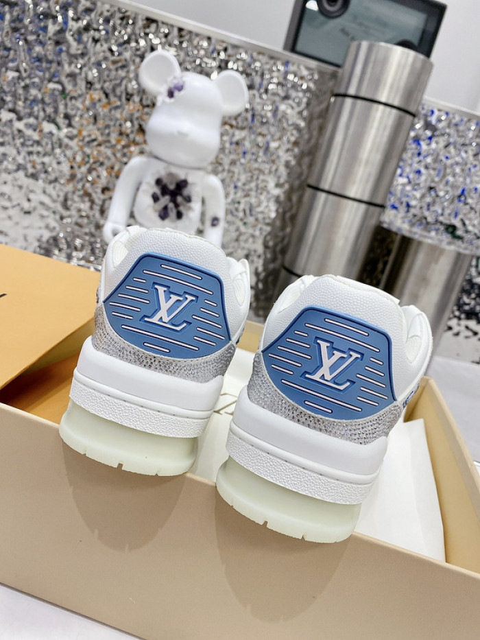 LUSV SNEAKERS