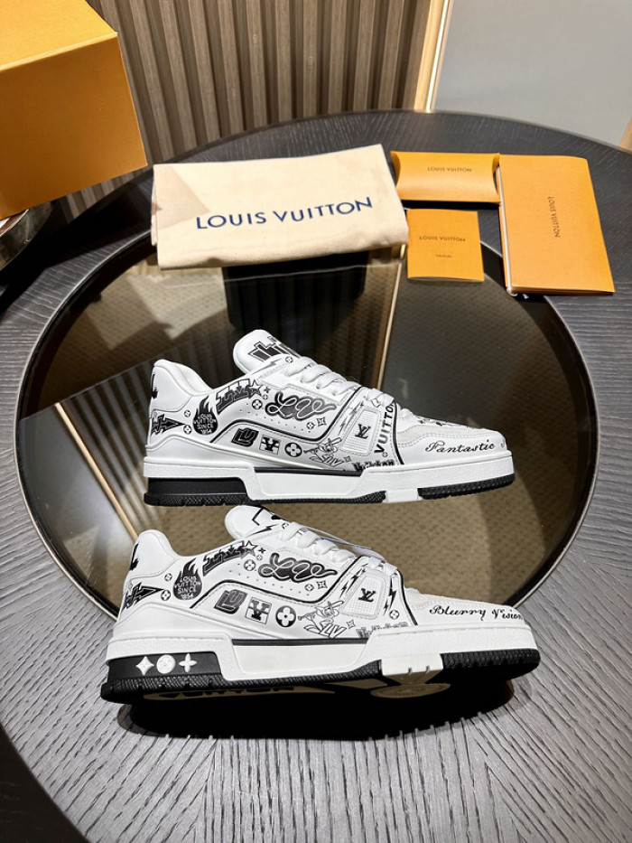 LUSV SNEAKERS