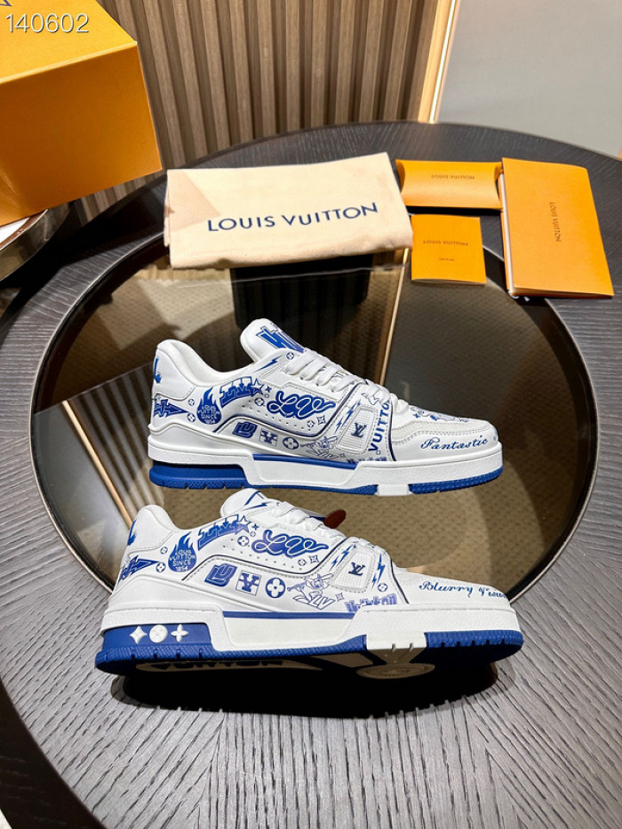 LUSV SNEAKERS