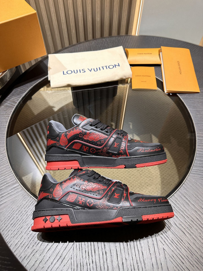 LUSV SNEAKERS