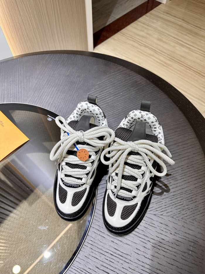 LUSV SNEAKERS