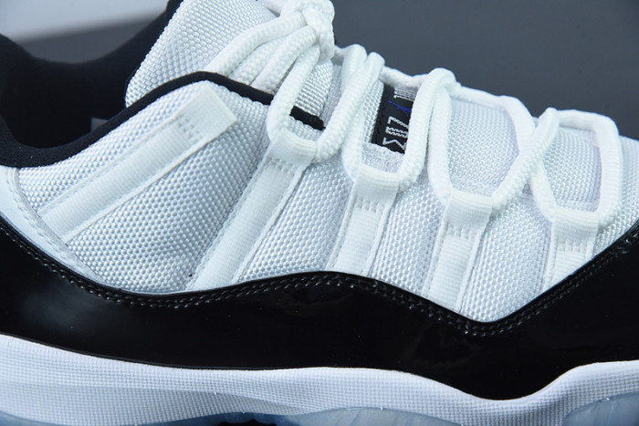 Air Jordan 11 Low BG 