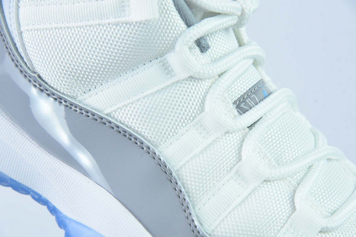 Air Jordan 11 Low Cement Grey A V2187-140