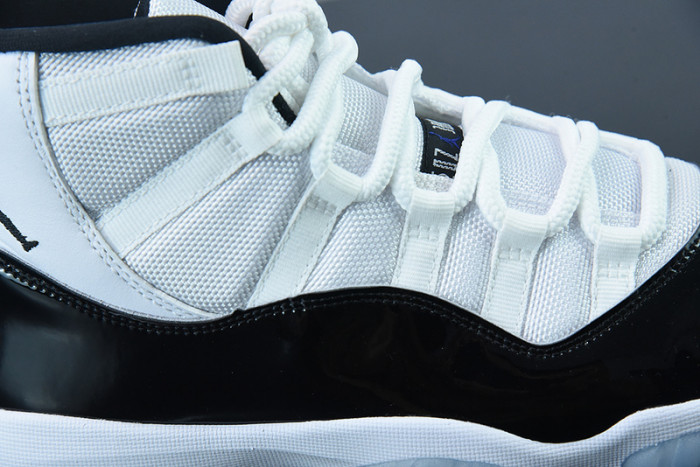 AIR JORDAN 11 RETRO CONCORD 378037-100