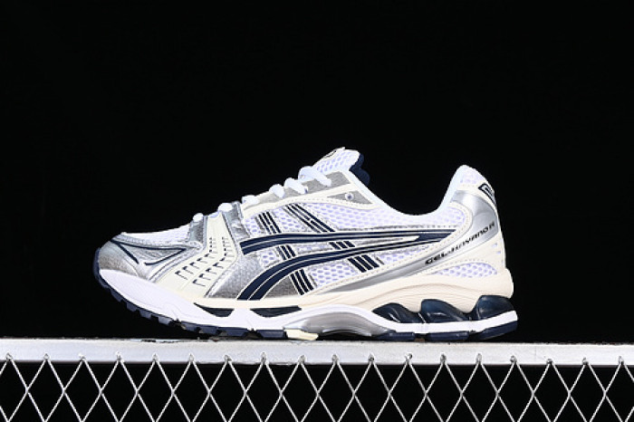 As*ic*s gel-kayano 14 "white midnight" 1202a056-109