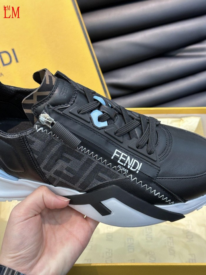 F**di sneakers