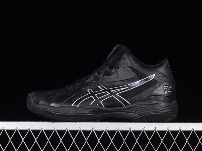 As*ic*s gel-hoop v13 black 1063a035-001