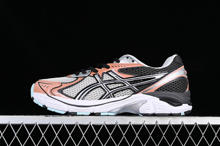 As*ic*s - gt-2160 sneaker in brick dust - 1203a275-021