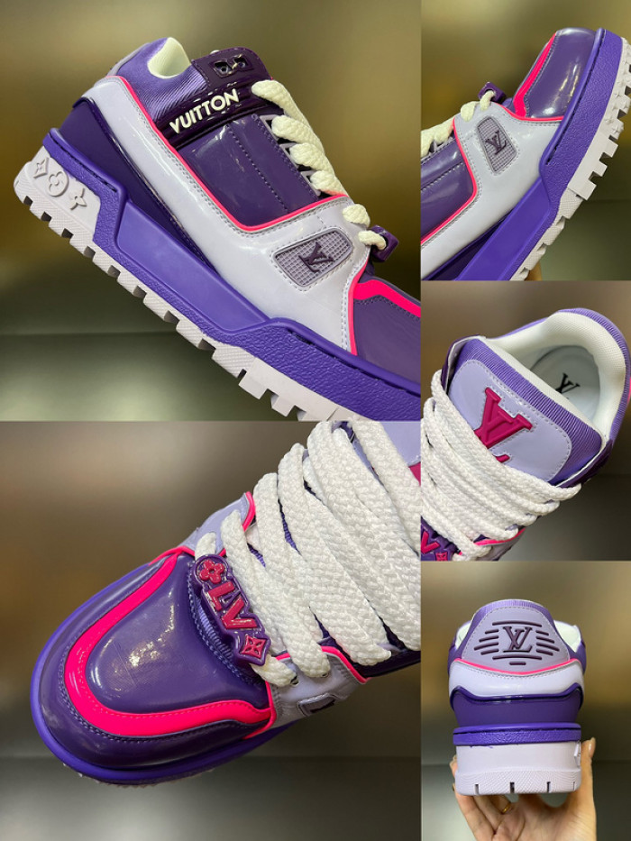 LUSV SNEAKERS