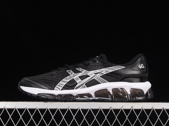 As*ic*s gel-quantum 360 vii (black) 1201a481-001