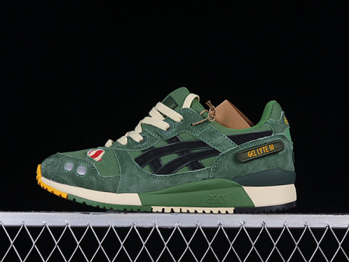 As*ic*s gel-lyte iii x sneaker politics always ready 2022 - 1201a516-300