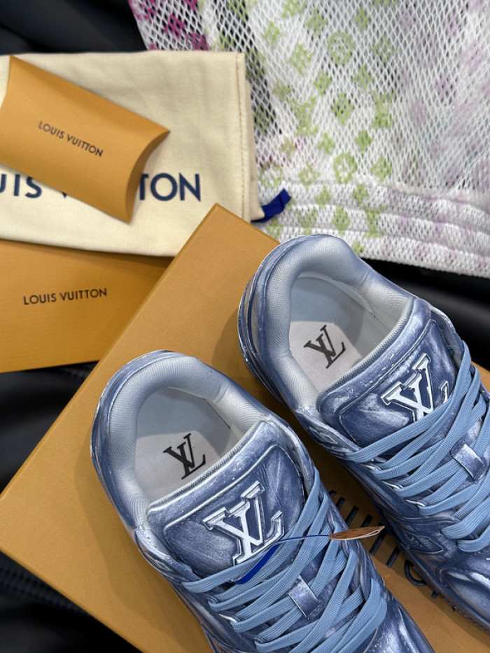 LUSV SNEAKERS