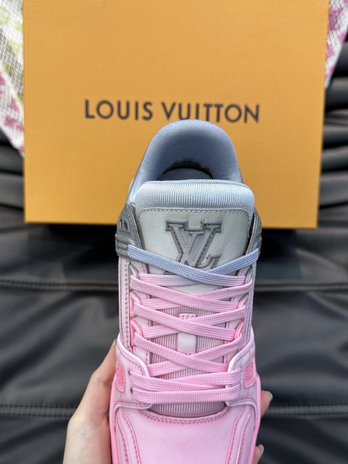 LUSV SNEAKERS