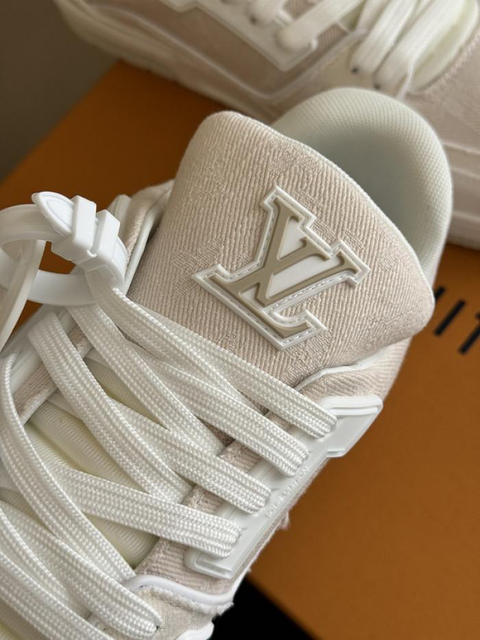 LUSV SNEAKERS