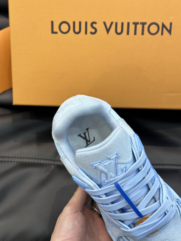 LUSV SNEAKERS
