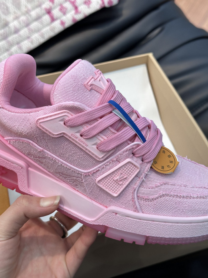 LUSV SNEAKERS