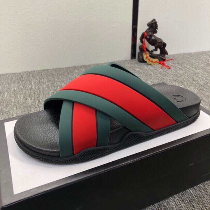 GCI GG Slide Sandal