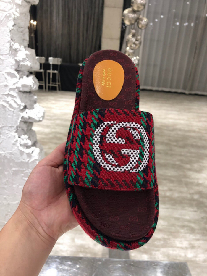 GCI GG Slide Sandal