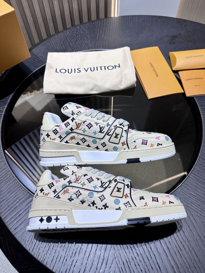 LUSV SNEAKERS