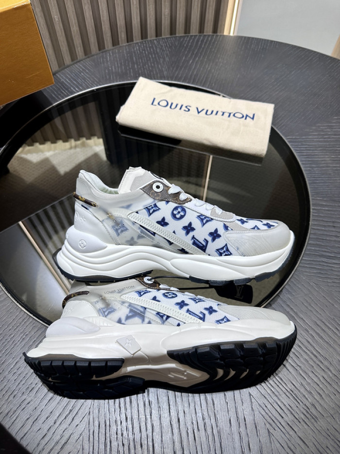 LUSV SNEAKERS