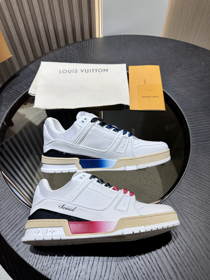 LUSV SNEAKERS