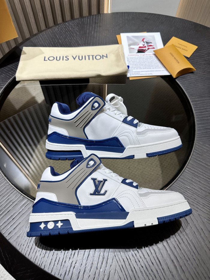 LUSV SNEAKERS
