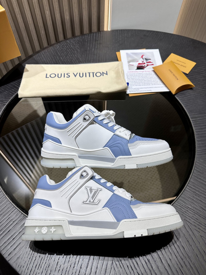 LUSV SNEAKERS
