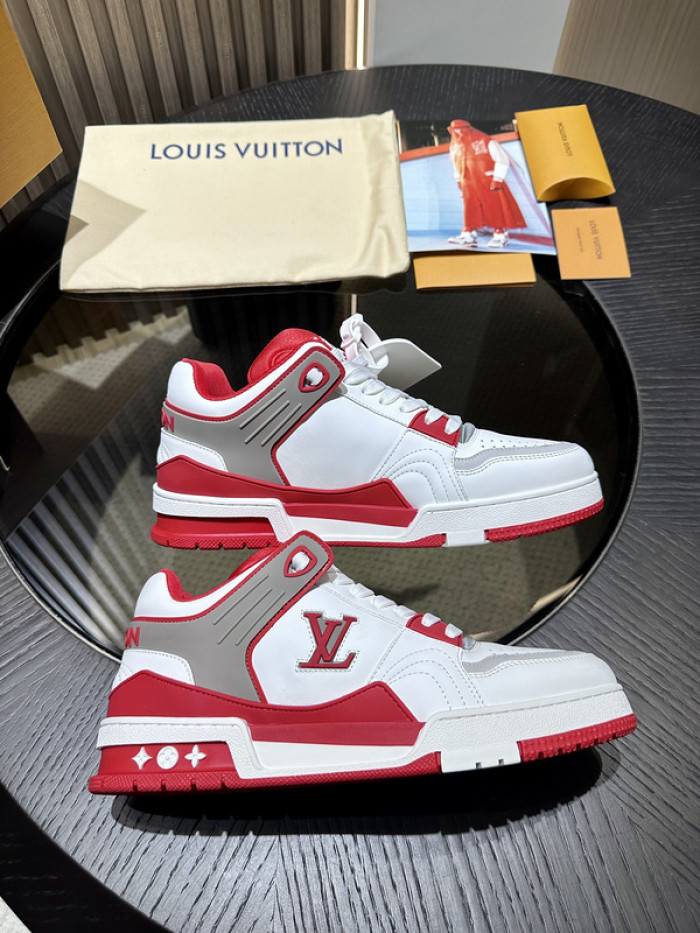 LUSV SNEAKERS
