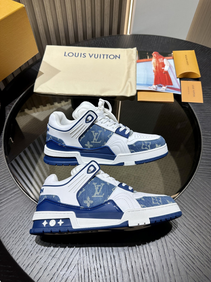 LUSV SNEAKERS