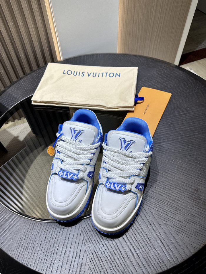 LUSV SNEAKERS
