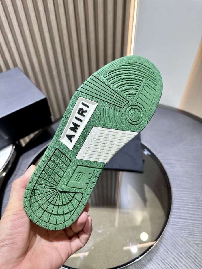 AMIRI SHOES
